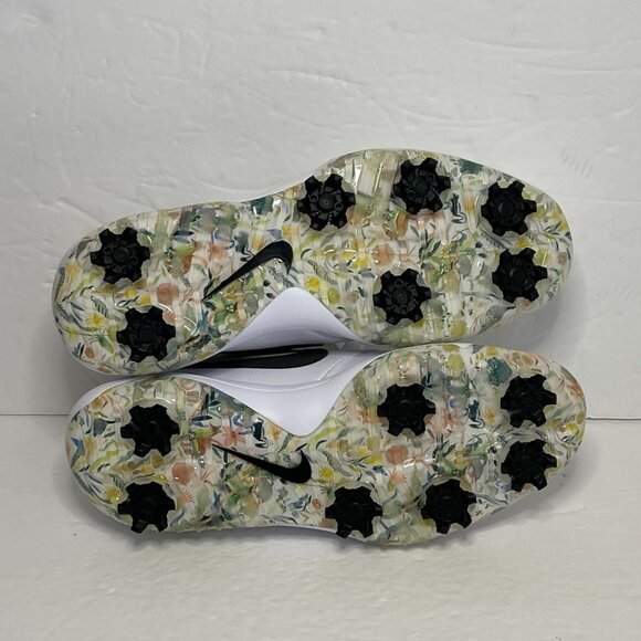 Limited Edition New Nike Women's Roshe G Tour Golf Shoes Size 7 - Picture 5 of 5